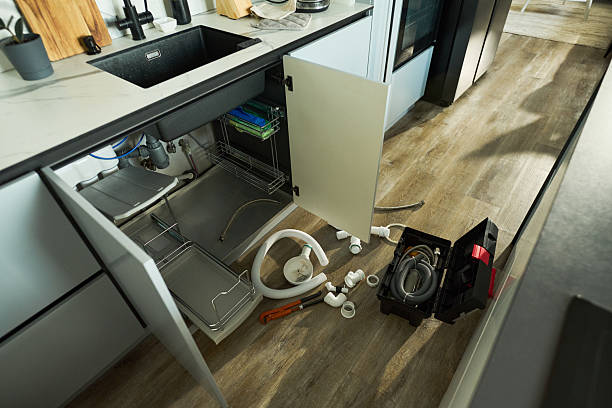 24/7 Emergency Leak Detection experts in Birchleaf, VA